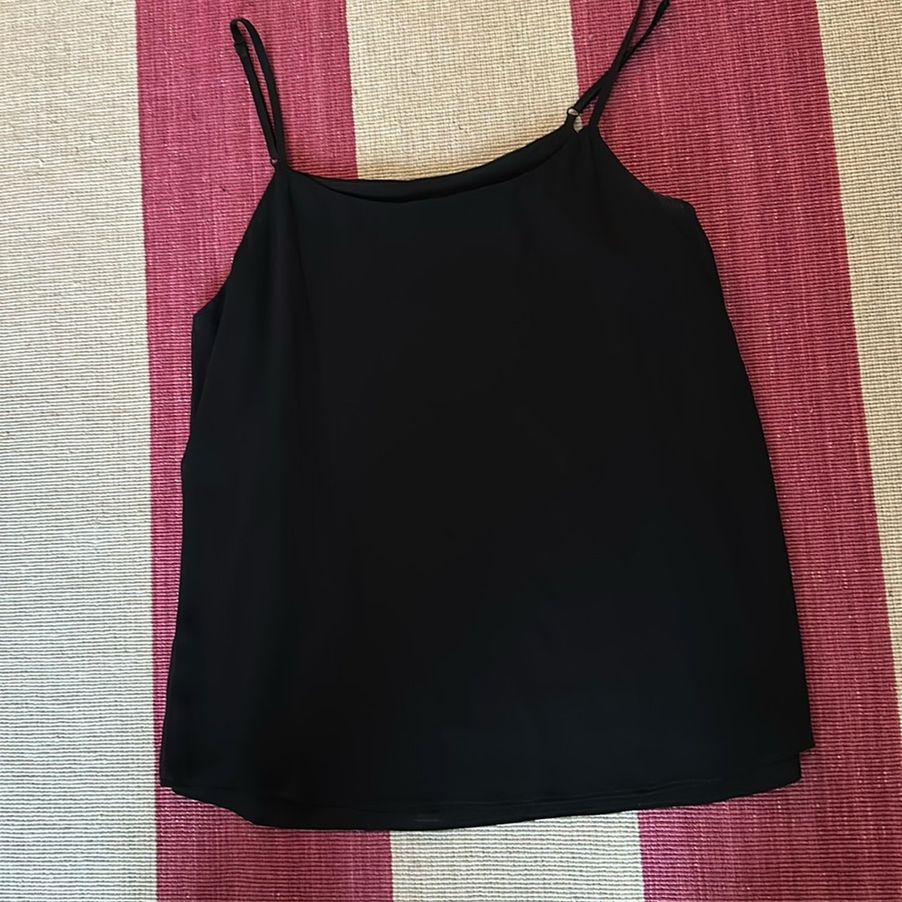 Alice and Olivia top